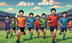 开云体育下载-一场激烈对抗的足球比赛如何落幕？