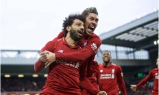 开云体育登录-关于利物浦遭遇惨败，球队士气低迷急需调整的信息