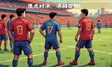 开云体育官网-顶尖球队间的对决，谁能笑到最后？的简单介绍