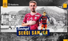 开云体育官方网站-葡萄牙力争巴塞罗那，安道尔能否赢球？