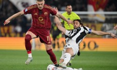 开云体育在线-尤文图斯战平皇家社会，葡萄牙帮助球队逃平