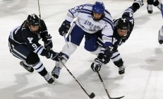 开云官网-冰与火，一场绝杀与一道闪电