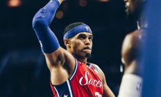 开云体育登录-76人客场横扫篮网，晋级东部次轮的简单介绍