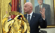 开云体育官方网站-关于赛前专访：切尔西主帅谈世俱杯目标的信息
