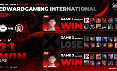 开云体育登录-包含LGD横扫BRO，Jankos极限生还后反打焦点之战全球总决赛，留下经典瞬间的词条