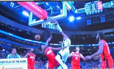 开云体育在线-山西队逆转雄鹿，杜兰特扛起全队的简单介绍