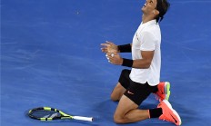 开云体育-法网绝杀澳网，纳达尔状态火热的简单介绍