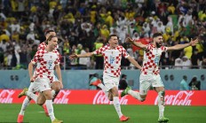 开云体育app-克罗地亚队力克奥地利，取得胜利