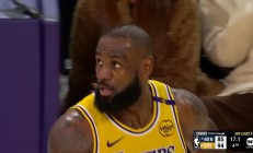 开云体育在线-包含湖人遭遇恶战：英格拉姆单场独揽40分力挽狂澜的词条