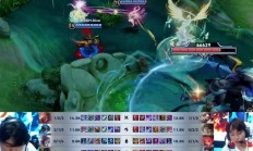 开云APP-BRO鏖战C9，Knight单局斩获MVP宿敌对决八强赛，点燃全场激情