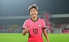 开云体育平台APP-韩国女足实力不俗，登顶国际杯赛