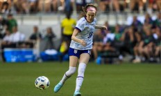 开云下载-美洲女足挑战赛：墨西哥女队喜获胜利