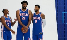 开云APP-76人再胜公牛，晋级东部决赛