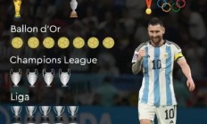 开云体育平台APP-阿根廷中场在美洲杯上获封MVP，成全队核心的简单介绍