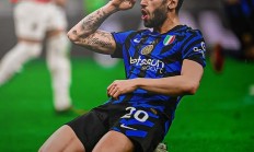 开云体育下载-包含AC米兰士气高昂，决心全力以赴的词条