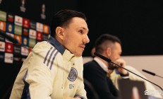 开云体育平台APP-包含阿贾克斯再度表现出色，昂首晋级的词条