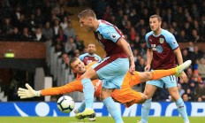 开云体育下载-伯恩利赢球大比分，突围降级泥潭的简单介绍