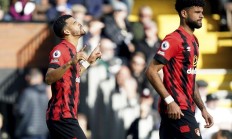 开云体育-伯恩茅斯客场战平，紧咬底线保级，窗口期压力山大