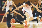 开云官网-瑞士女篮低迷:欧洲篮球赛淘汰赛中遇挫落败