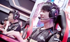 开云体育在线-V5轻取G2，Bin团战一打五宿敌对决成都决赛之夜，留下经典瞬间