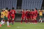 开云体育官网-澳大利亚女足不敌韩国