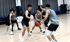 开云体育平台APP-包含亚洲篮球锦标赛迎来新赛季，各队备战冲刺的词条