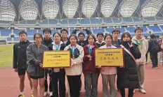 开云体育入口-关于田径比赛奋发拼搏，巴西选手获得胜利的信息
