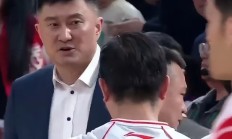 开云体育APP下载-广东惜败山东，再战一场争夺总冠军