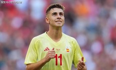 开云体育-西班牙冠军豪取金牌，刷新个人最好成绩