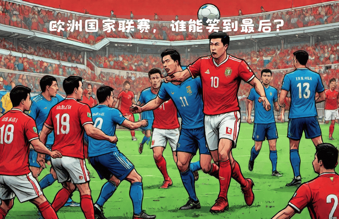 欧洲国家联赛：新赛季谁能称霸？