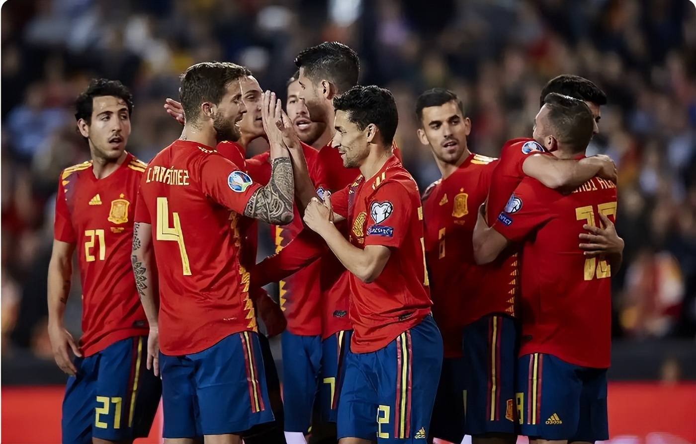 斯洛伐克队喜获胜利，信心大增