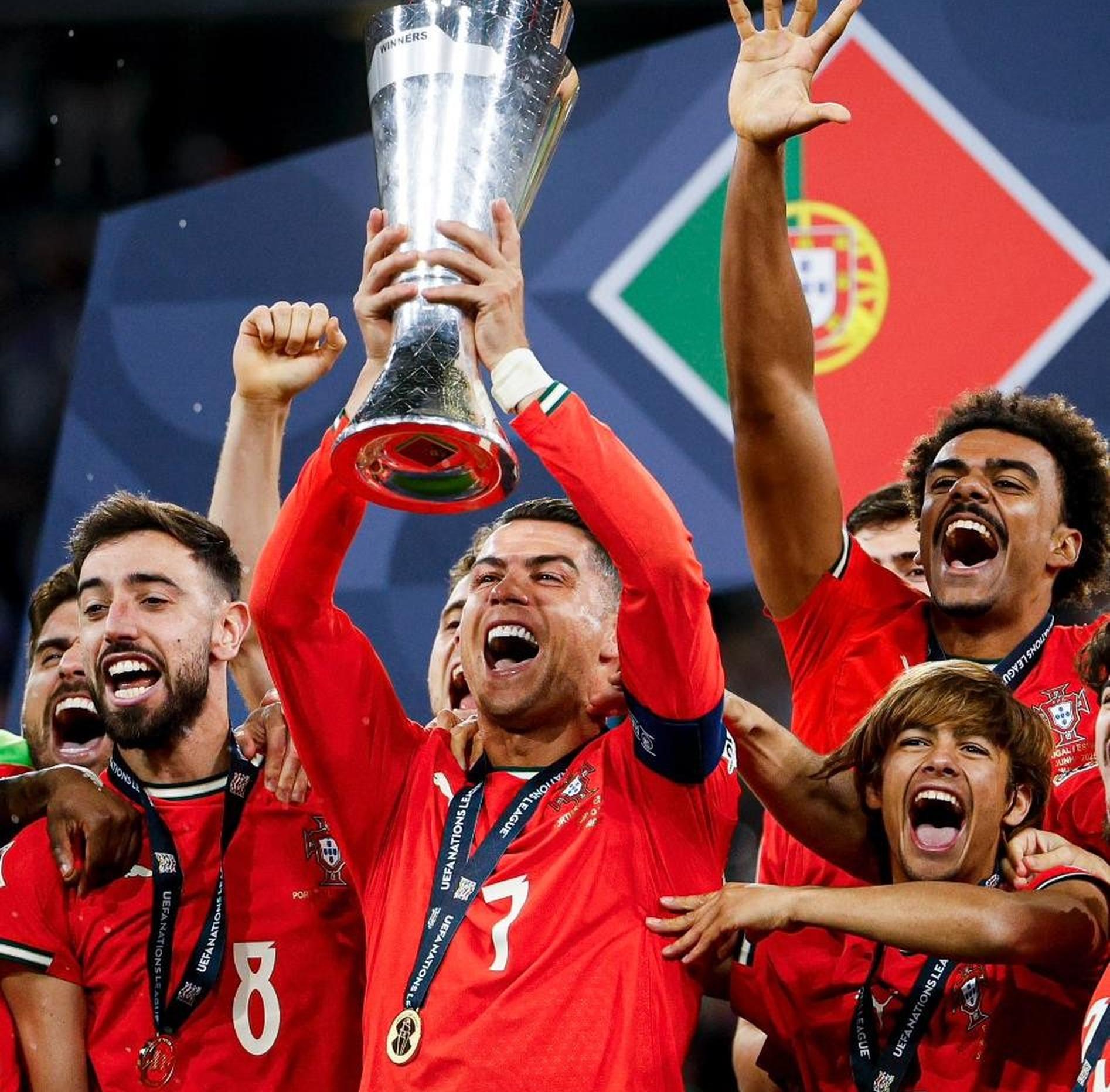 葡萄牙憾负意大利，劲敌日趋强大