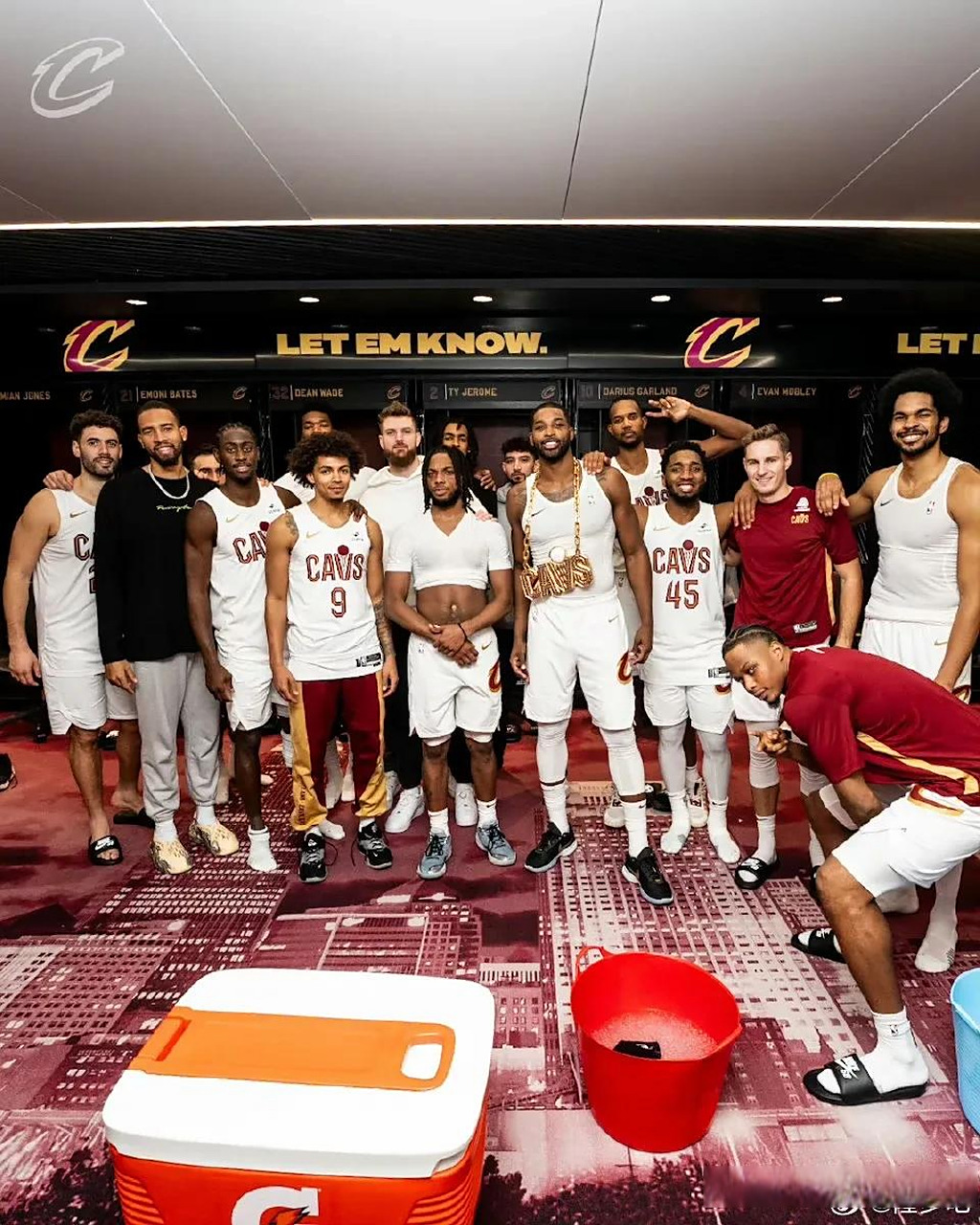 骑士再度连败，特里斯坦-汤普森全场17个篮板