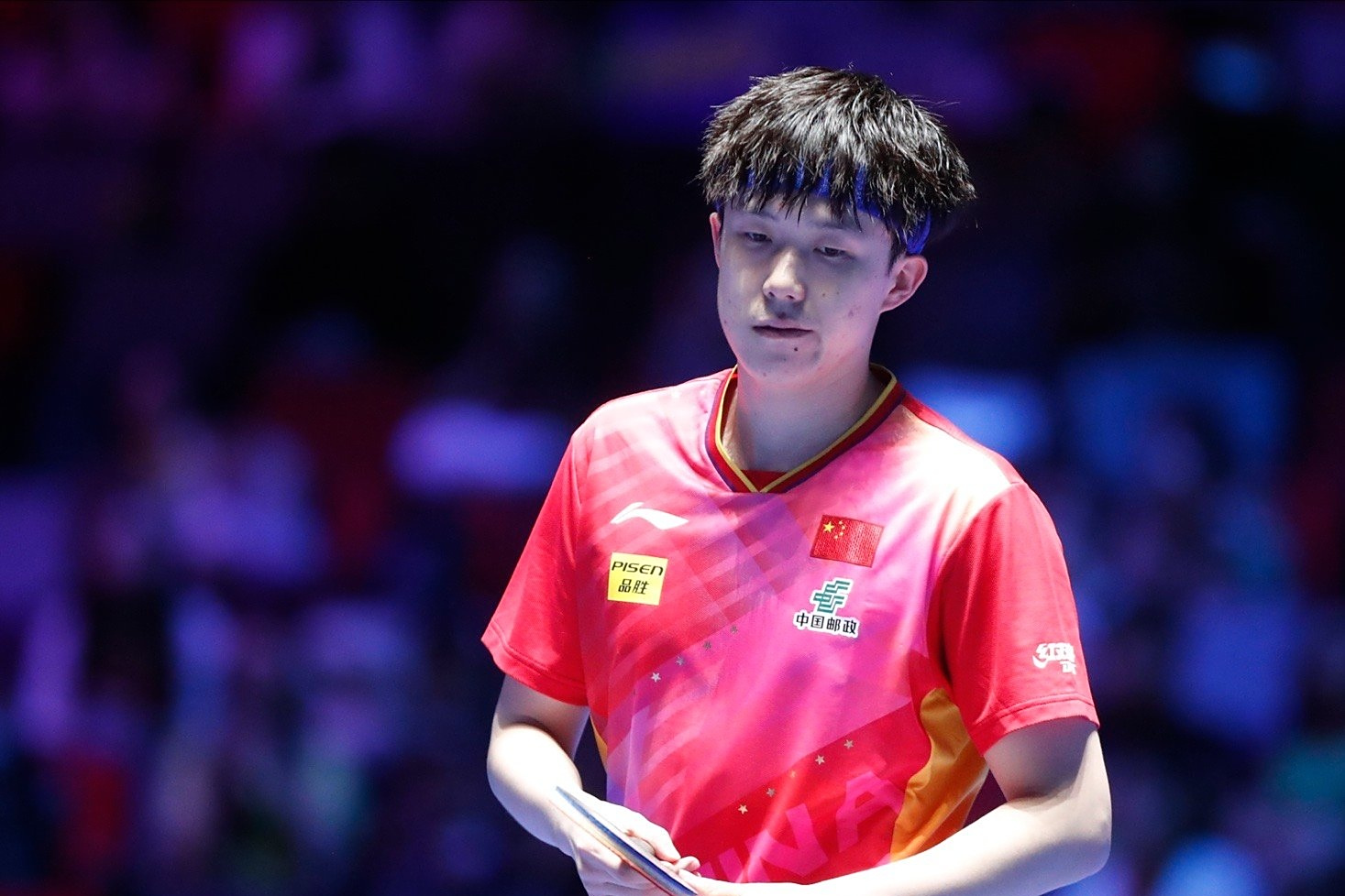 河南嵩山主场一役击败对手，积分不断攀升