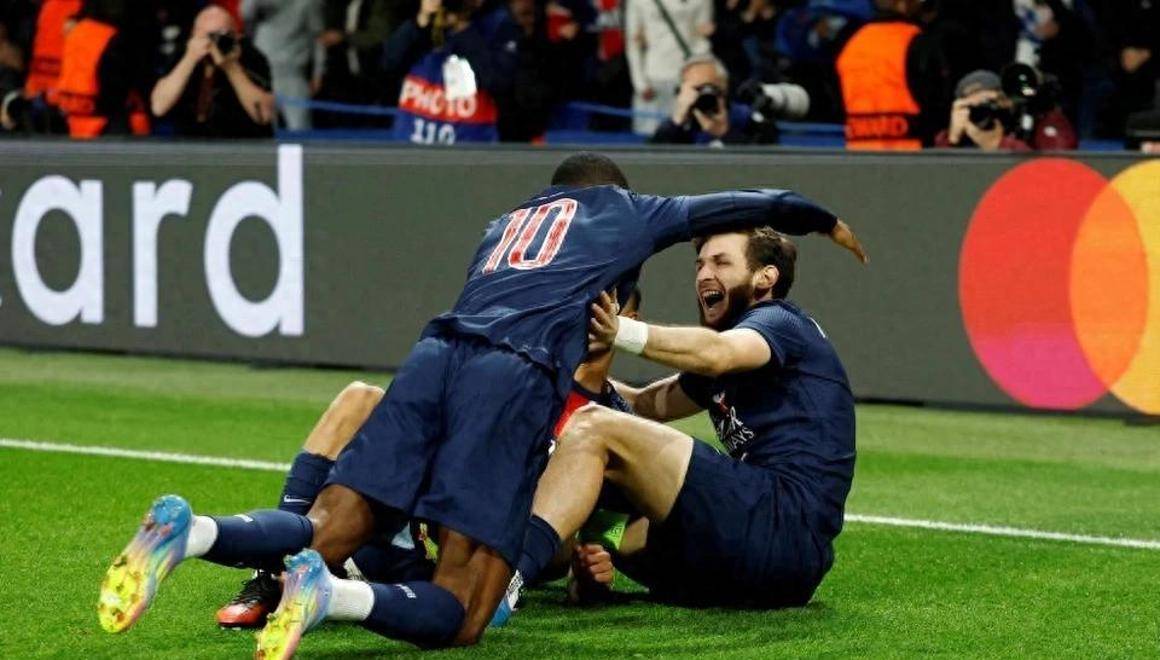 巴黎圣日尔曼球星受伤，或将缺席下场比赛的简单介绍