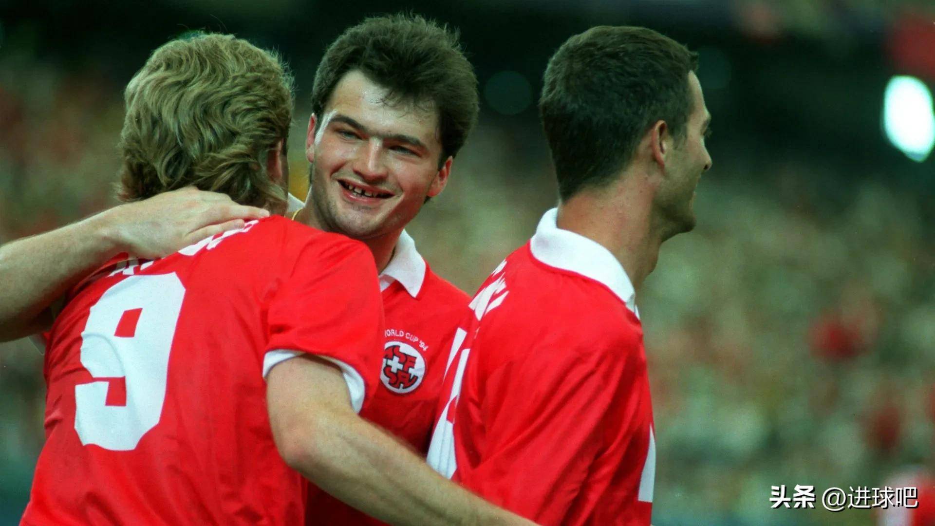 瑞士队迎战哥伦比亚，谁能获胜？