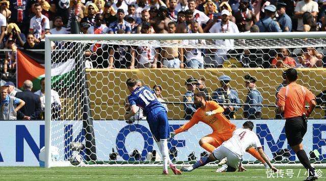 切尔西不敌国米，英超球队失去领先优势