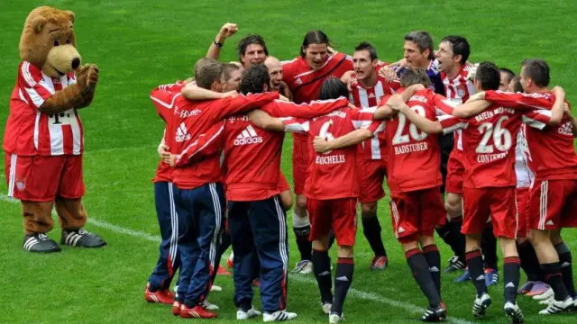 比利时自行车队领跑，稳占前列