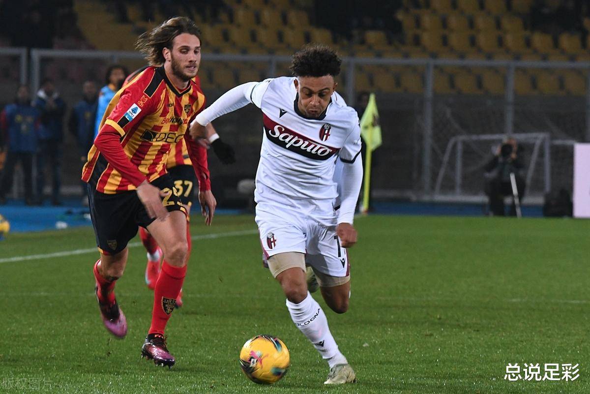 都灵客场负于博洛尼亚，遭遇连败状态的简单介绍