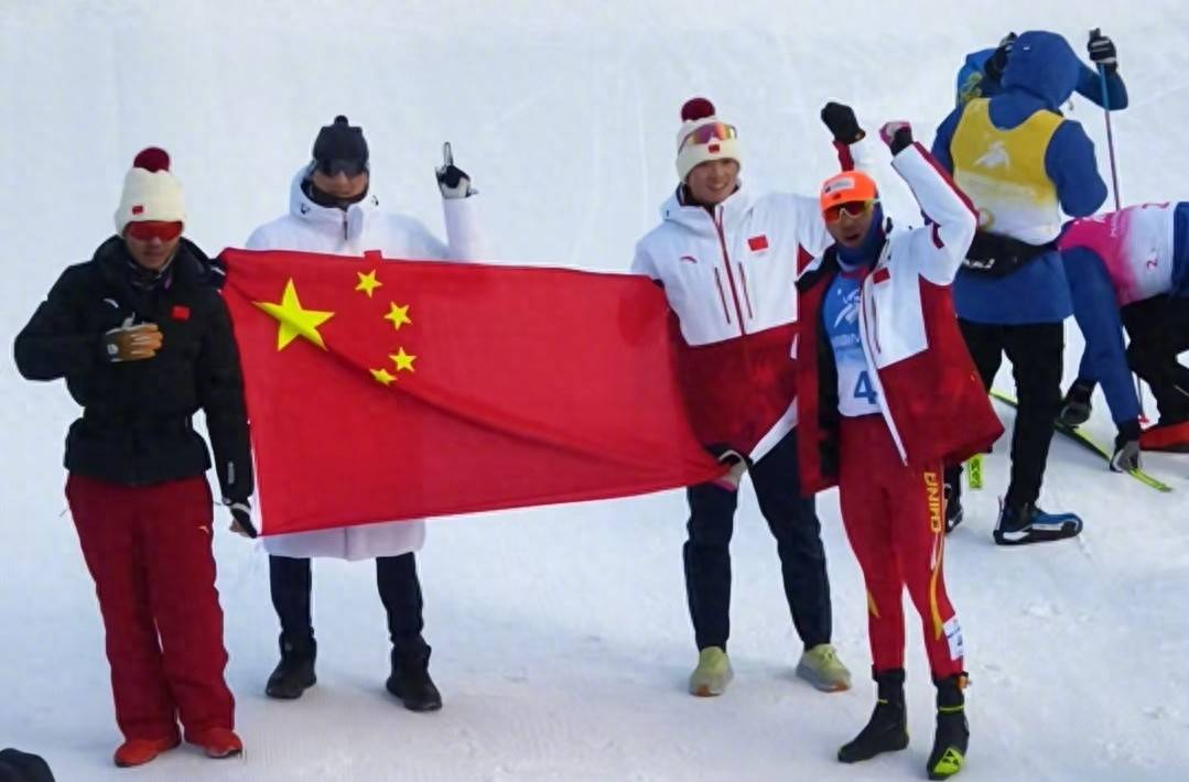 亚洲代表队表现出色，摘得第三名