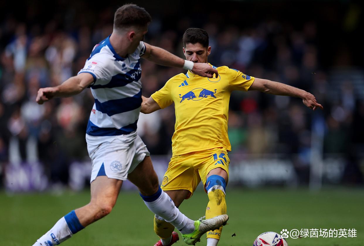 关于利兹联客场惜败伯明翰城，声势稍减的信息