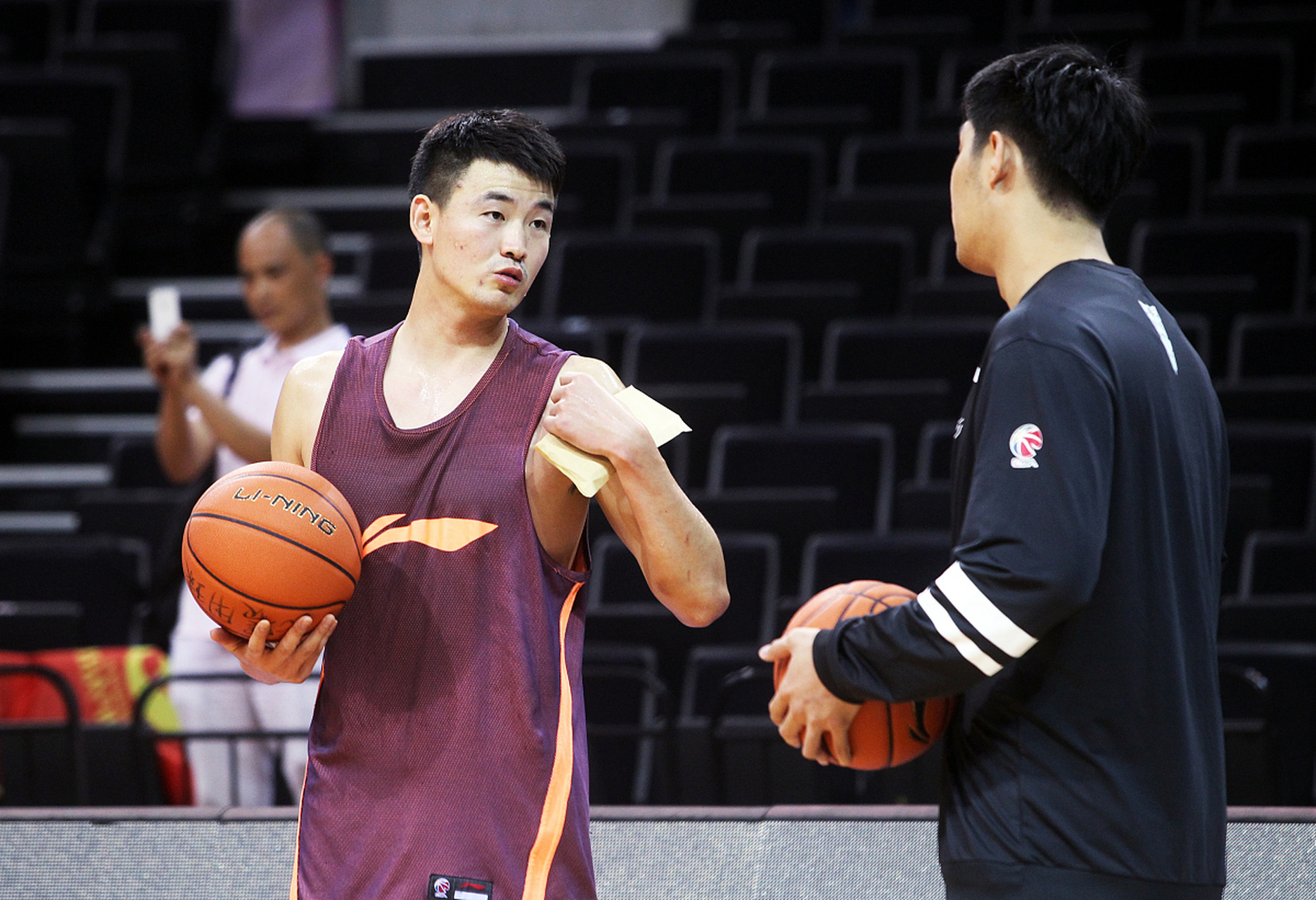 主力球员伤愈回归，球队阵容实力更上一层楼的简单介绍