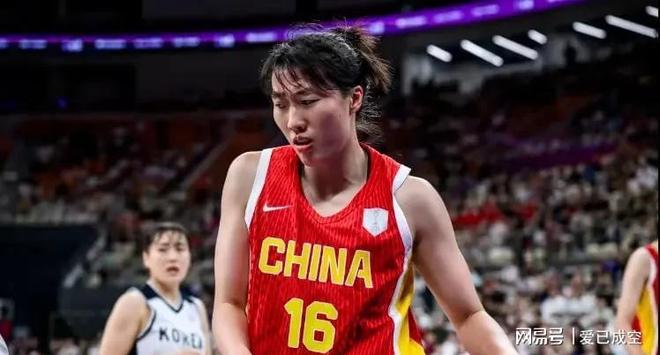 关于秦晓雯进攻火力全开，助湖南女篮获胜的信息