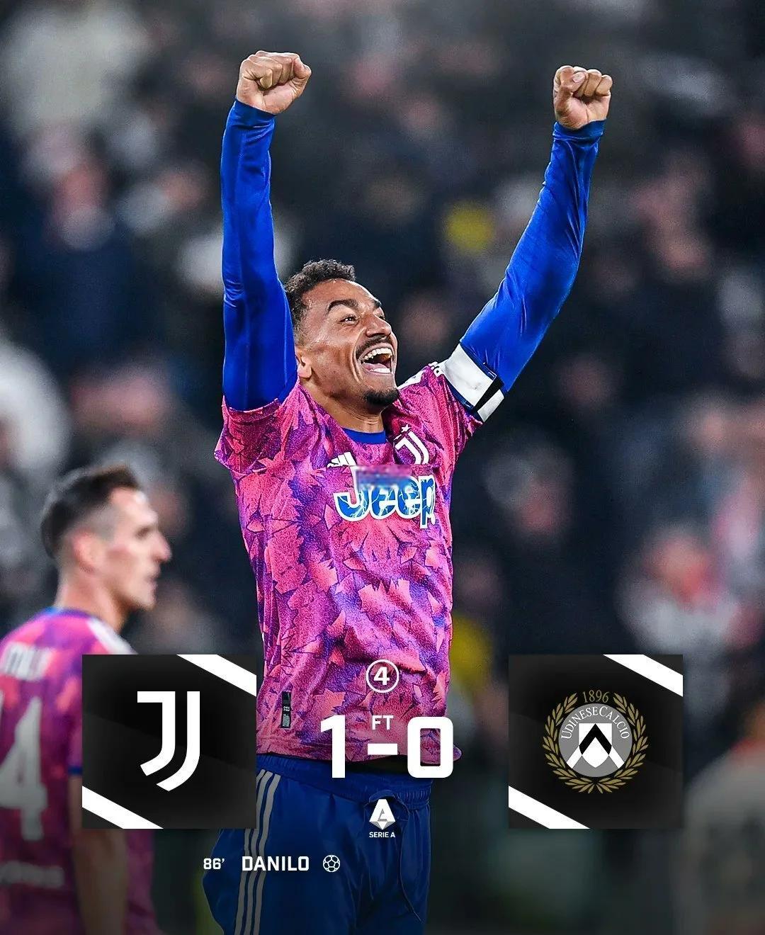 包含拿不下三分，尤文图斯丢掉争冠机会的词条