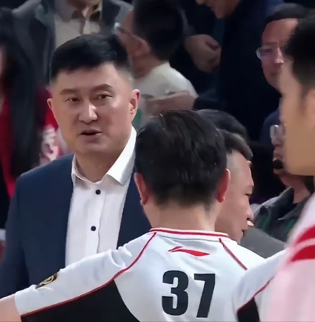 广东惜败山东，再战一场争夺总冠军