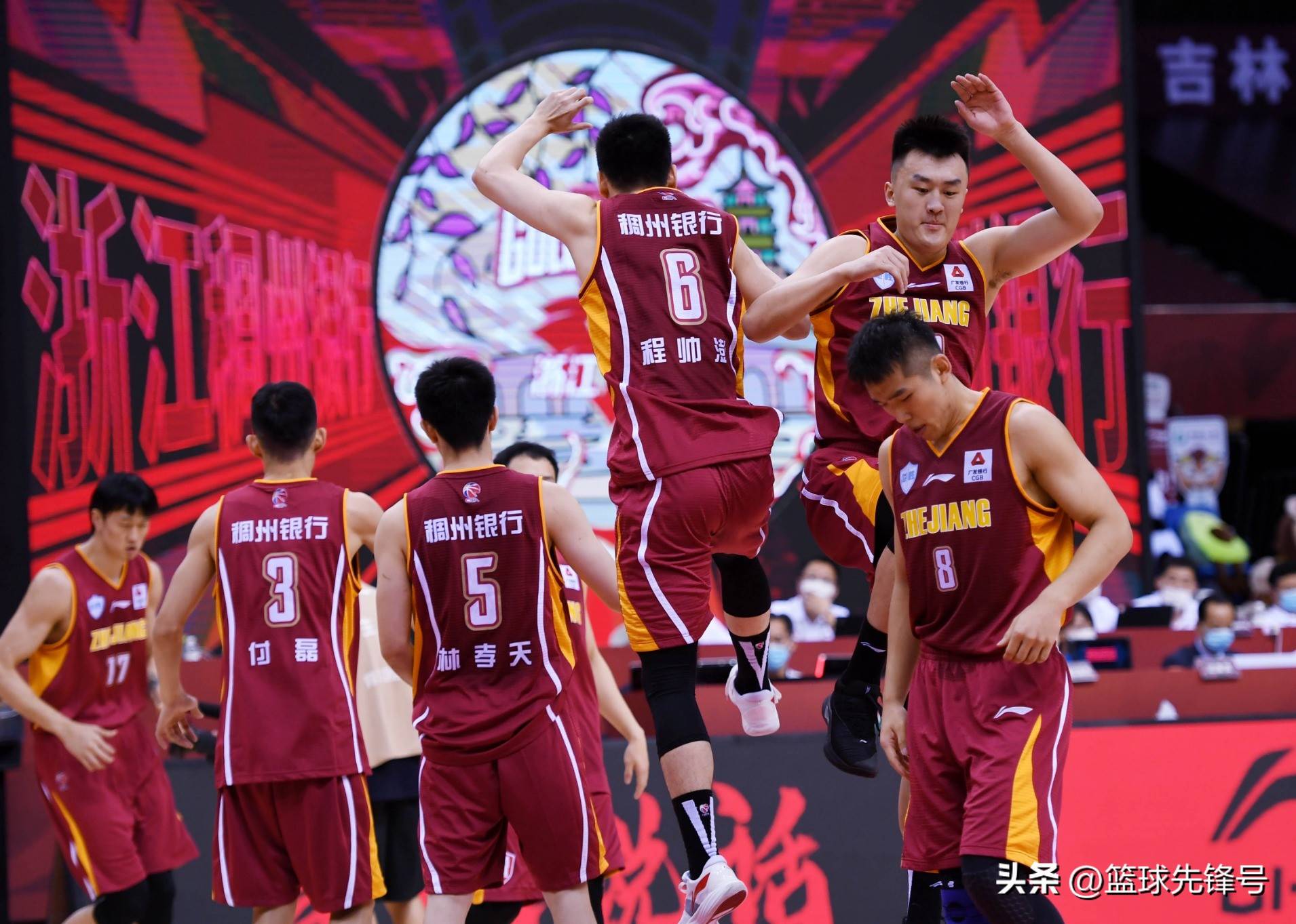 广东惜败山东，再战一场争夺总冠军