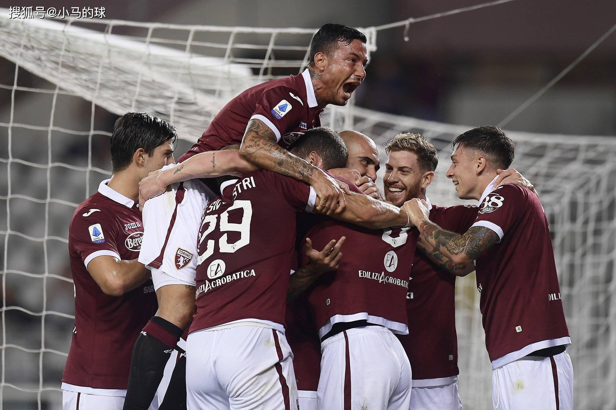 乌迪内斯客场大败都灵，战绩惨淡需反思的简单介绍