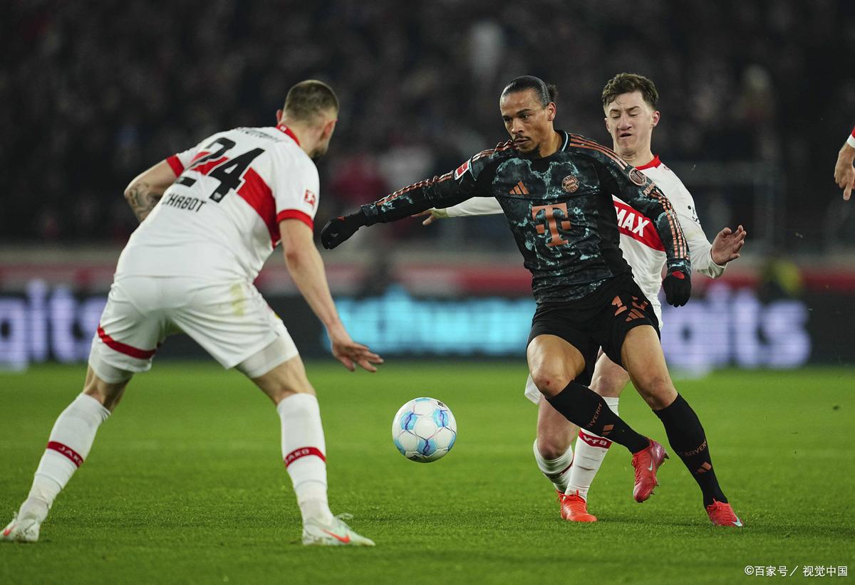 波鸿客场惜败法兰克福，排名跌至倒数第四
