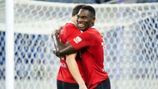 深圳佳兆业遭遇连败,调整心态迎接下一场比赛 深圳佳兆业遭遇连败,调整心态迎接下一场比赛