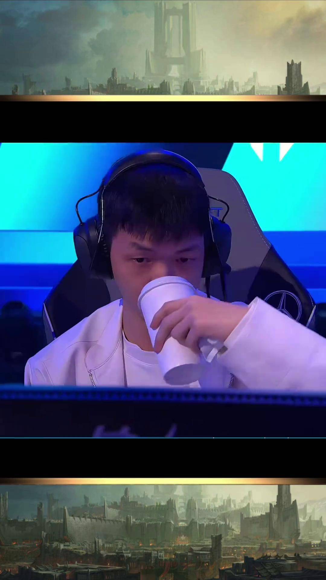 FNC险胜MAD，ShowMaker操刀奇招英雄翻盘激烈交锋四强赛，强势挺进下一轮